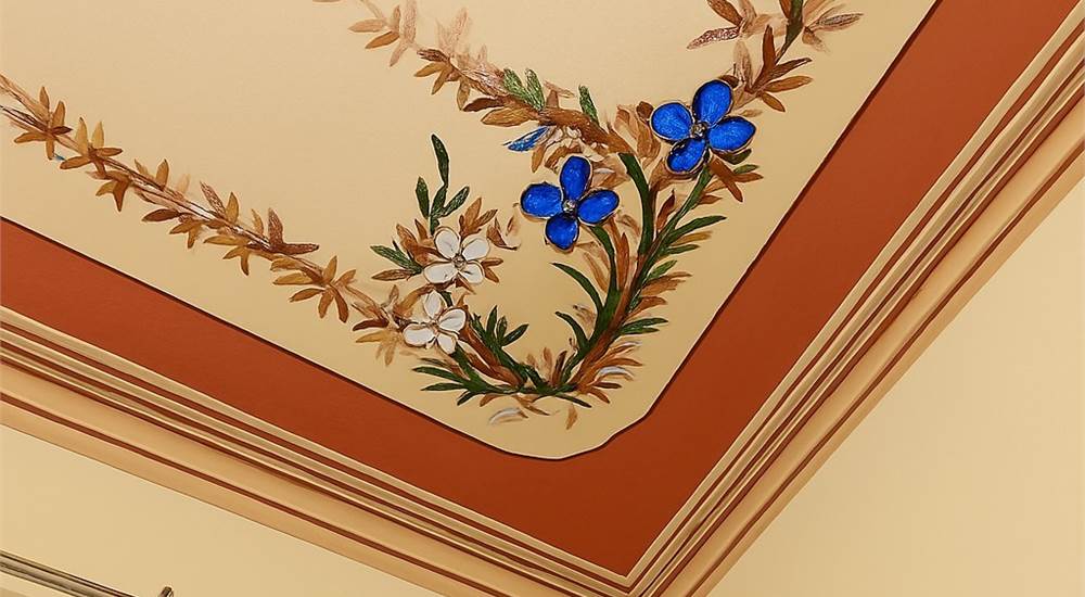 Villa d'epoca Camera padronale Spogliatoio