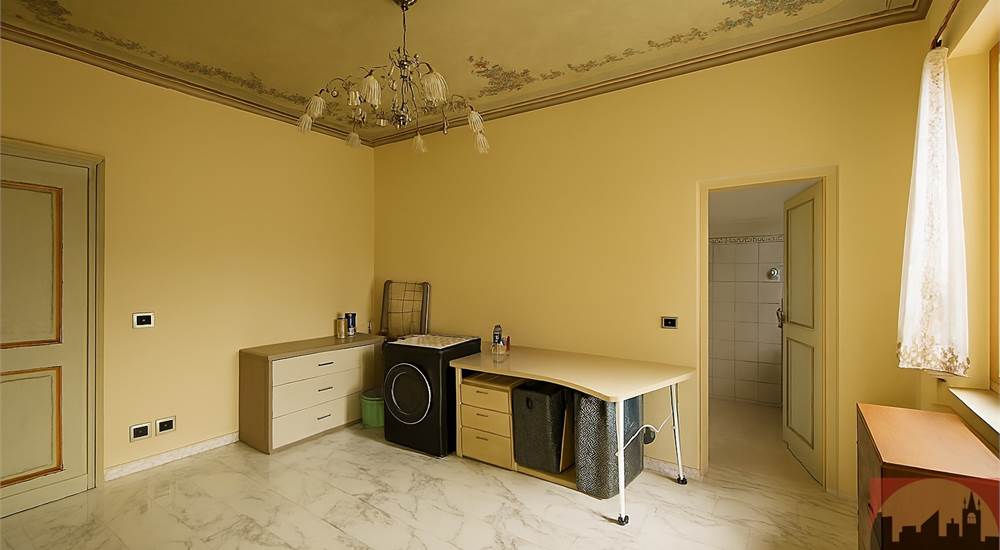 Villa d'epoca Camera di servizio