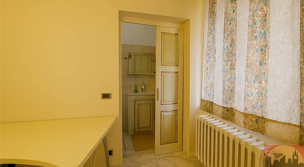 Villa d'epoca Camera di servizio