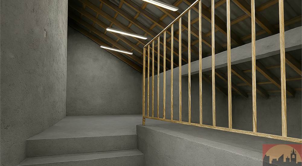 Pertinenza Scala di accesso