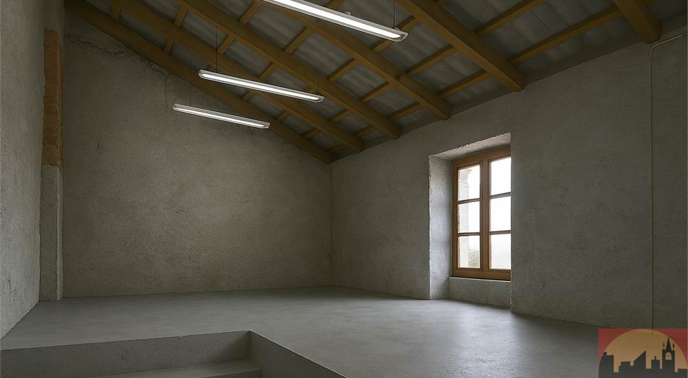 Pertinenza Locale fruibile