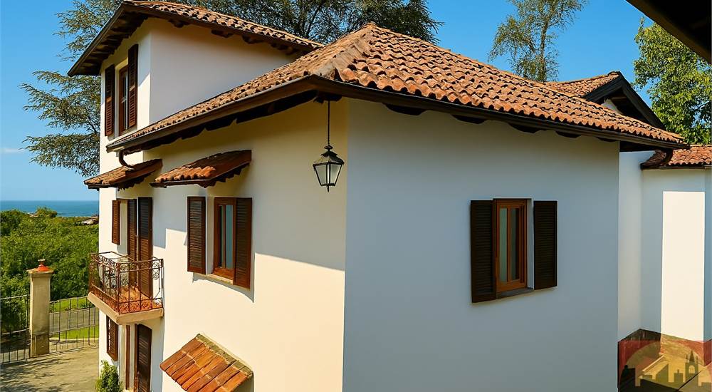 Pertinenza Locale fruibile Vista