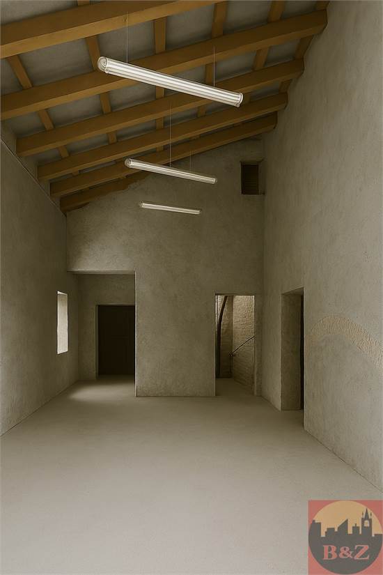 Pertinenza Locale fruibile