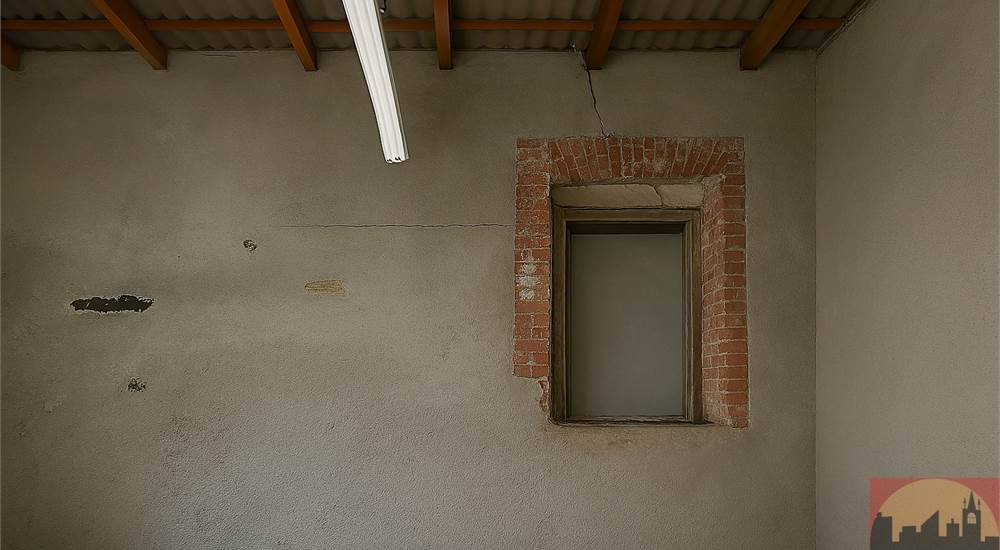 Pertinenza Locale fruibile