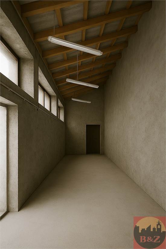 Pertinenza Locale fruibile 