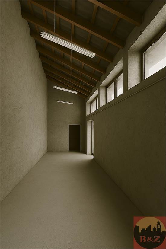 Pertinenza Locale fruibile 