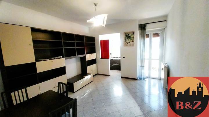 BILOCALE VIA AURILETTO