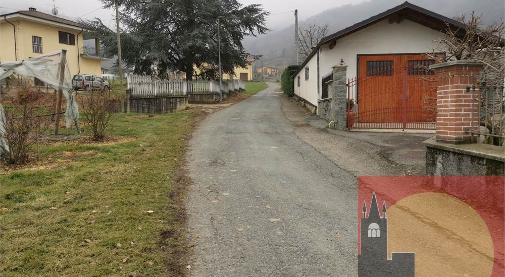 ACCESSO 10 seguire Via Castel Grup