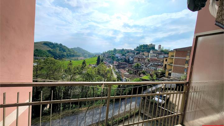 APPARTAMENTO PANORAMICO 